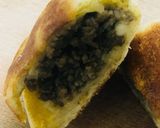 カレーなるポロネーズ作り方6写真