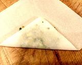 グルテンミート野菜たっぷり餃子作り方8写真