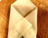 グルテンミート野菜たっぷり餃子作り方9写真