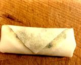 グルテンミート野菜たっぷり餃子作り方10写真