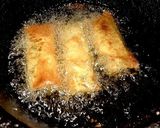グルテンミート野菜たっぷり餃子作り方11写真