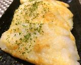 【永久保存版】タラのムニエル♡バター醤油作り方24写真