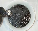 豚肉ヒジキの味噌炒め♪簡単作り方2写真
