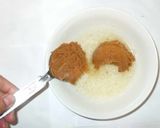 豚肉ヒジキの味噌炒め♪簡単作り方4写真