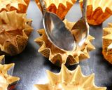 Xmasバレンタイン濃チョコカップケーキ作り方8写真