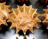 Xmasバレンタイン濃チョコカップケーキ作り方9写真