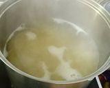 スパイス香るミートソース De ペンネ作り方8写真