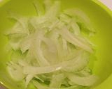 トースターで簡単★じゃがいものチーズ焼き作り方2写真