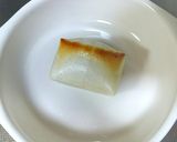 お餅の簡単ポトフ ～時々チーズ入り～作り方5写真