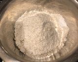 ヘルシー美味しい簡単！お豆腐マフィン作り方1写真