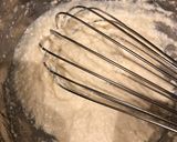 ヘルシー美味しい簡単！お豆腐マフィン作り方2写真