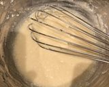 ヘルシー美味しい簡単！お豆腐マフィン作り方3写真