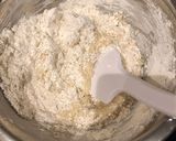 ヘルシー美味しい簡単！お豆腐マフィン作り方4写真