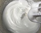 とろける生チョコ☆ケーキ☆バレンタイン作り方6写真