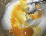 とろける生チョコ☆ケーキ☆バレンタイン作り方7写真