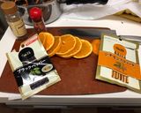 ズボラで面倒くさがりのホットワイン作り方1写真