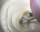 とろける生チョコ☆ケーキ☆バレンタイン作り方8写真