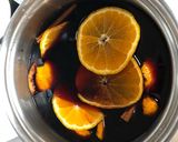 ズボラで面倒くさがりのホットワイン作り方2写真