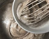 とろける生チョコ☆ケーキ☆バレンタイン作り方11写真
