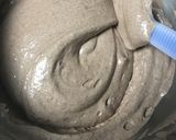 とろける生チョコ☆ケーキ☆バレンタイン作り方13写真