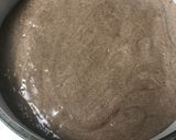 とろける生チョコ☆ケーキ☆バレンタイン作り方14写真