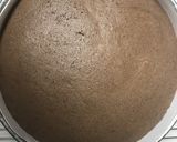 とろける生チョコ☆ケーキ☆バレンタイン作り方16写真