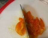 金柑ジャム作り方6写真