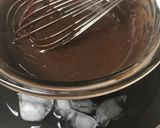 とろける生チョコ☆ケーキ☆バレンタイン作り方21写真