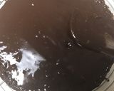 とろける生チョコ☆ケーキ☆バレンタイン作り方23写真