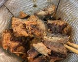 簡単！鯖味噌缶&大根のサラダ作り方3写真