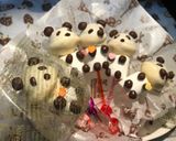 バレンタイン★子供と簡単可愛いねこチョコ作り方12写真