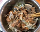 簡単！鯖味噌缶&大根のサラダ作り方4写真