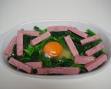 超簡単！ほうれん草グラタン作り方3写真