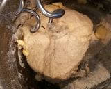 ミルクちぎりパン作り方2写真