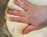 ミルクちぎりパン作り方4写真