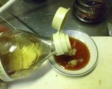 野菜のさっぱり焼き作り方1写真