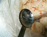 ふわふわ♪マグロの豆腐だんご♪作り方3写真