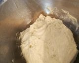 ミルクちぎりパン作り方5写真