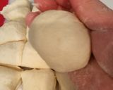 ミルクちぎりパン作り方7写真