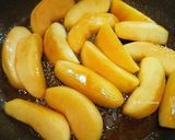 簡単☆アップルクランブルdeおうちカフェ作り方4写真
