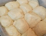 ミルクちぎりパン作り方11写真