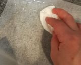 ミルクちぎりパン作り方12写真