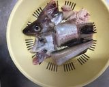 旦那さんが喜ぶ♡タラの煮付け作り方2写真