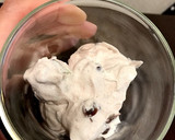 激ウマさつまいもと小豆の生クリーム和え作り方5写真