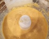ナッツケーキ作り方5写真