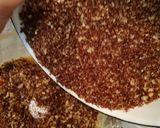 ナッツケーキ作り方6写真