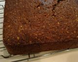 ナッツケーキ作り方8写真