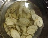 簡単！美味しい！牛ごぼうのしぐれ煮！作り方1写真
