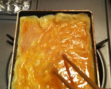 ★塩麹で美味しさアップの簡単！卵焼き＊♪作り方5写真