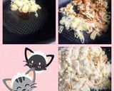 おでんをリメイク♪卯の花の炒り煮♡作り方3写真